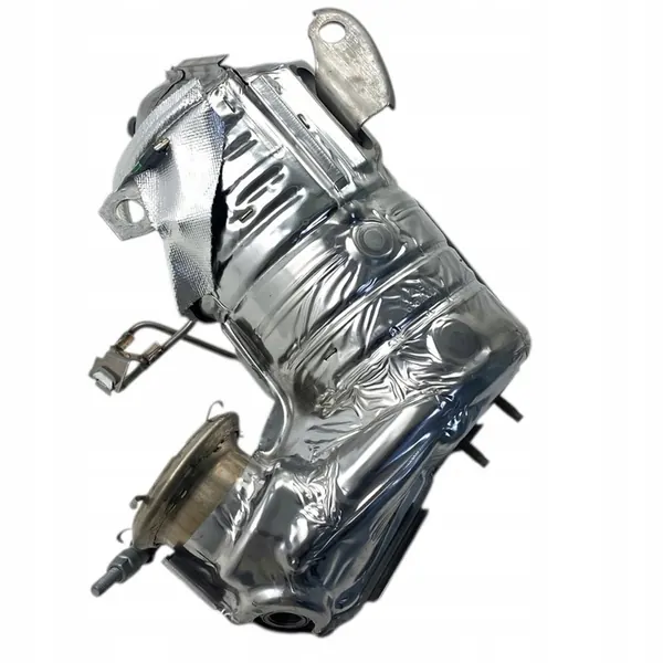 Catalisador Renault Dacia 1.0 TCE image 3