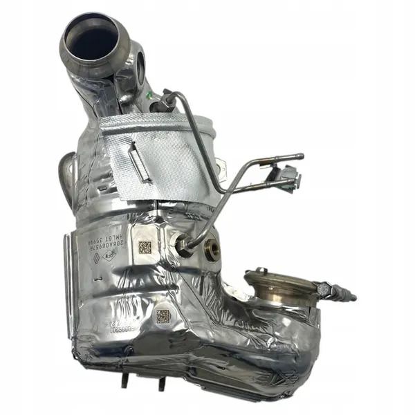 Catalisador Renault Dacia 1.0 TCE image 5