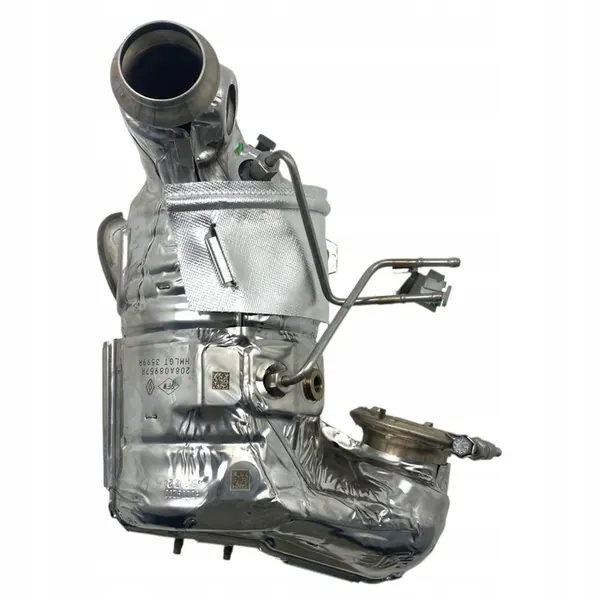 Catalisador Renault Dacia 1.0 TCE image 6