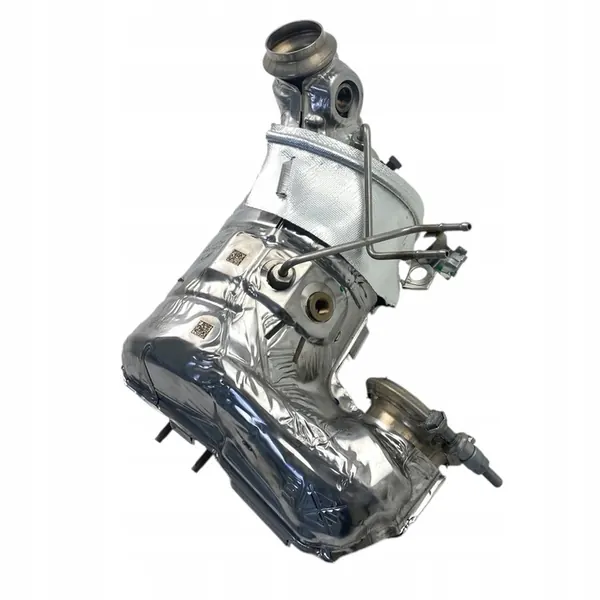 Catalisador Renault Dacia 1.0 TCE image 7