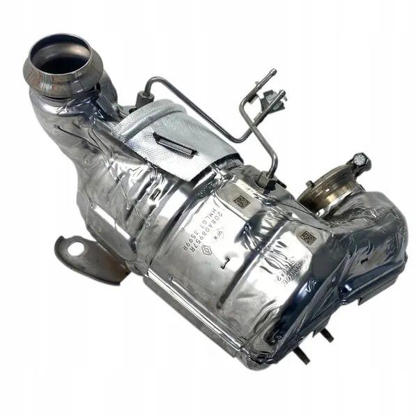 Catalisador Renault Dacia 1.0 TCE image 8