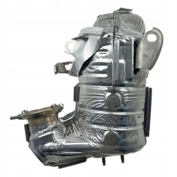 Catalisador Renault Dacia 1.0 TCE image 9