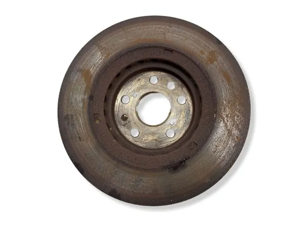 Toyota LAA25635 Jeu disques et étriers avant image 4