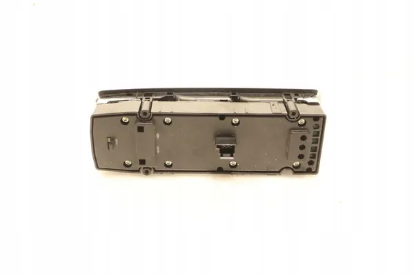 Raam Bediening Paneel Mercedes C-Klasse W204 A2128208310 image 2