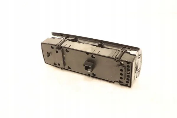 Raam Bediening Paneel Mercedes C-Klasse W204 A2128208310 image 4