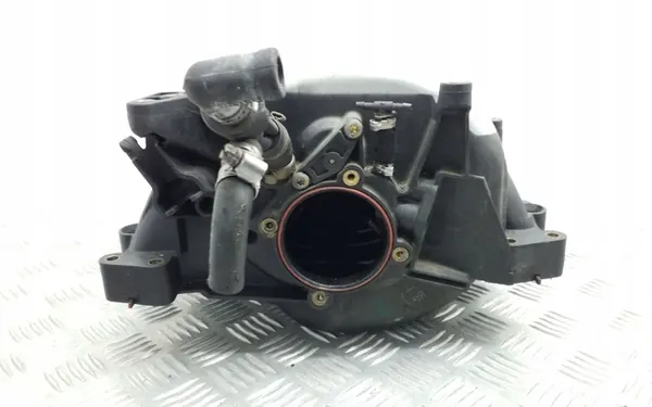 Audi Skoda VW 2.4/2.8 V6 Ansaugkrümmer 078133151D image 2