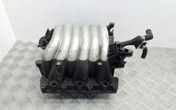 Audi Skoda VW 2.4/2.8 V6 Ansaugkrümmer 078133151D image 5