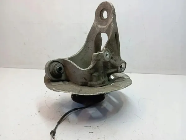 Barra de direção traseira esquerda OEM 677098306 BMW X5 E70 image 2