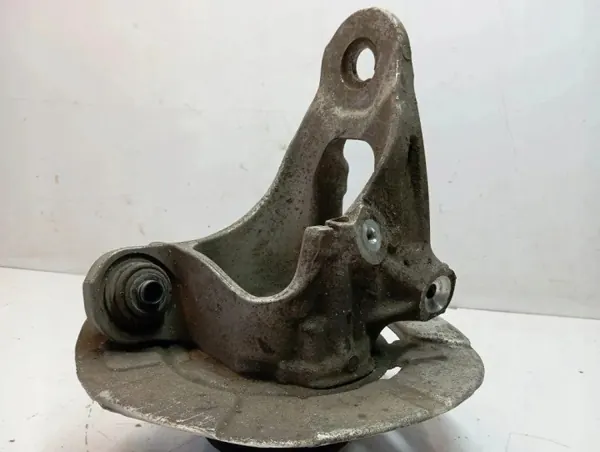 Barra de direção traseira esquerda OEM 677098306 BMW X5 E70 image 3