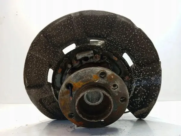 Barra de direção traseira esquerda OEM 677098306 BMW X5 E70 image 4
