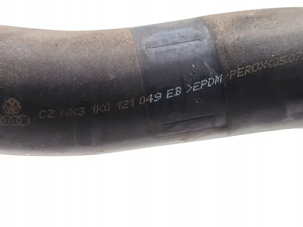 VW Scirocco Jäähdytyslinja 1.4 TSI 2016 image 7