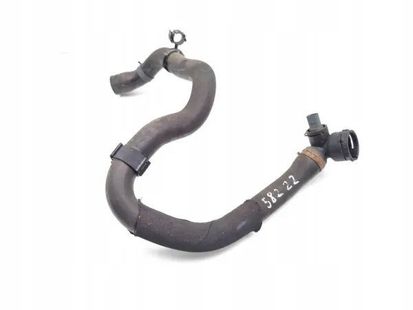 VW Scirocco Jäähdytyslinja 1.4 TSI 2016 image 9