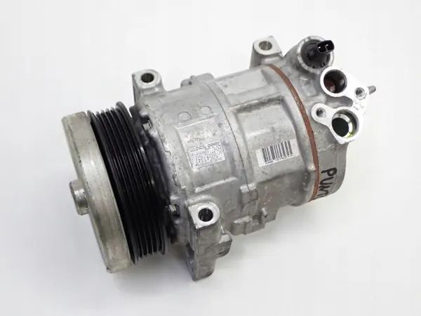 OEM 50541342 AC-kompressor för Fiat Grande Punto Evo image 2