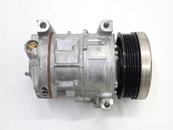 OEM 50541342 AC-kompressor för Fiat Grande Punto Evo image 3