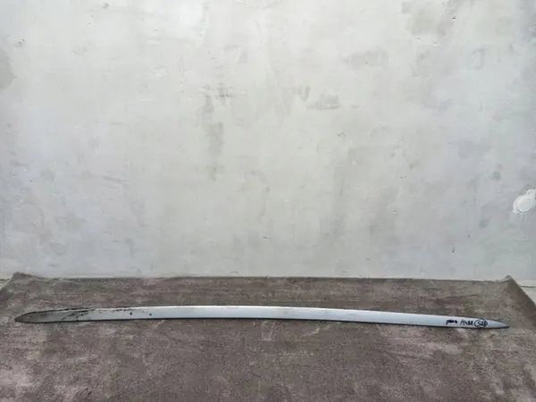 Audi A4 S4 B8 8K 2012 OEM 8K0854932 Kynnyslistasarja image 2