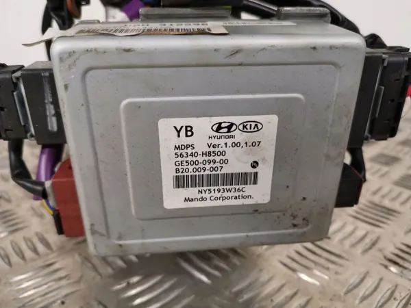 Pompe de direction assistée Kia OEM FBZ3173 - Occasion image 3