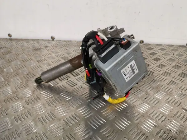 Pompe de direction assistée Kia OEM FBZ3173 - Occasion image 4