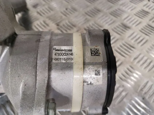 Pompe de direction assistée Kia OEM FBZ3173 - Occasion image 6
