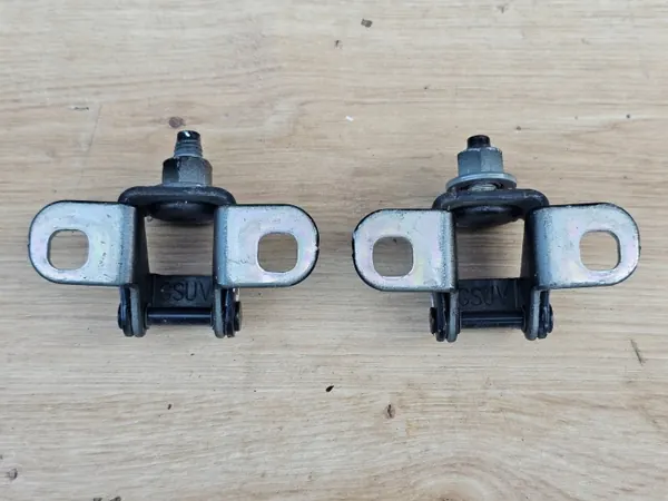 OEM ZAWIASY KLAPY BAGAŻNIKA OPEL MOKKA Z22C GAR KOMPLET image 3