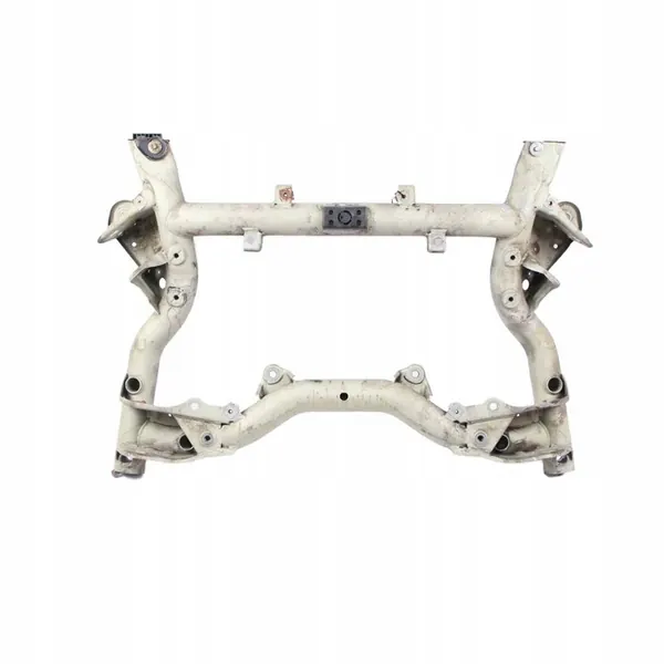 Mercedes W212 Voorste Subframe A2186280100 image 8