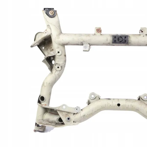 Mercedes W212 Voorste Subframe A2186280100 image 9
