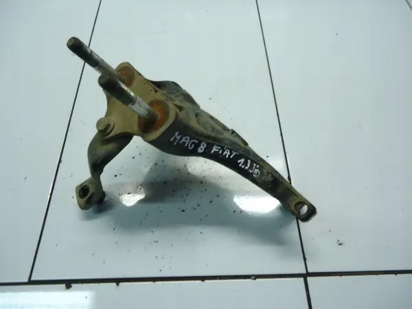 OEM Versnellingsbaksteun voor Peugeot Bipper/Fiat Fiorino 1.3 JTD image 2