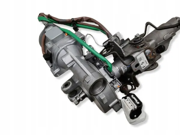 Toyota Prius Servomotor OEM 80960-47110 image 3