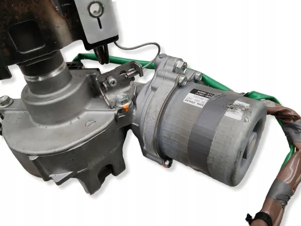 Toyota Prius Servomotor OEM 80960-47110 image 5