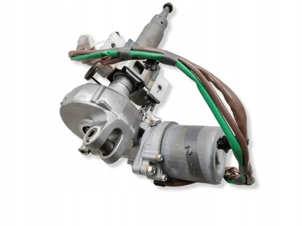 Toyota Prius Servomotor OEM 80960-47110 image 6