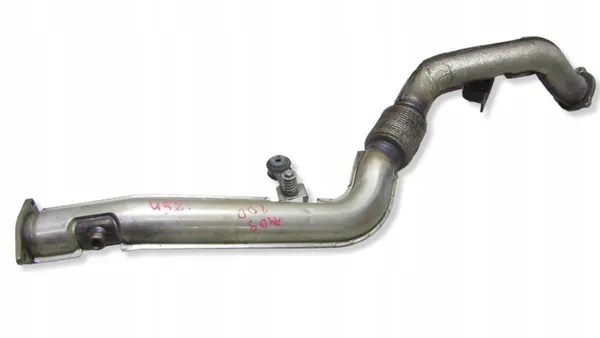 Audi A4 B9 2.0D Pakoputki OEM 8W0253300AM image 2