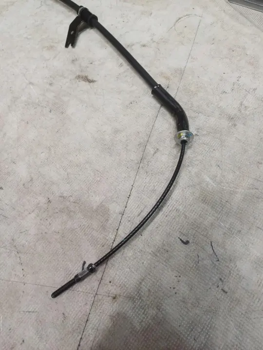 Käsijarrun kaapeli OEM 59750 G5000 Kia Niro:lle image 3