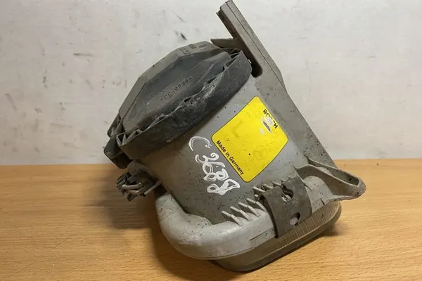 Halogeen linksvoor MERCEDES-BENZ E (W210) A2108200156 image 2