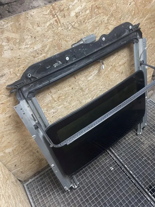 Mercedes CLS W218 Glas-Schiebedach OEM A2187800729 image 3