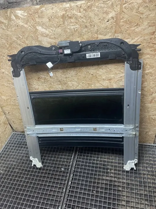Mercedes CLS W218 Glas-Schiebedach OEM A2187800729 image 6