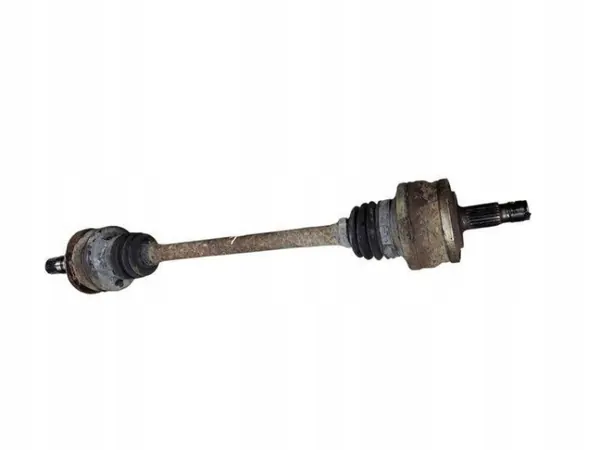 Mercedes-Benz bakaxel halvaxel OEM DTS8741 vänster sida image 2