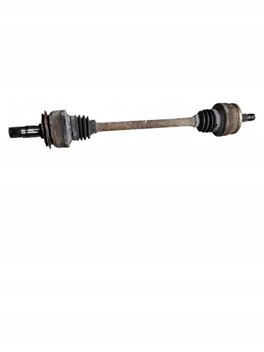 Mercedes-Benz bakaxel halvaxel OEM DTS8741 vänster sida image 4