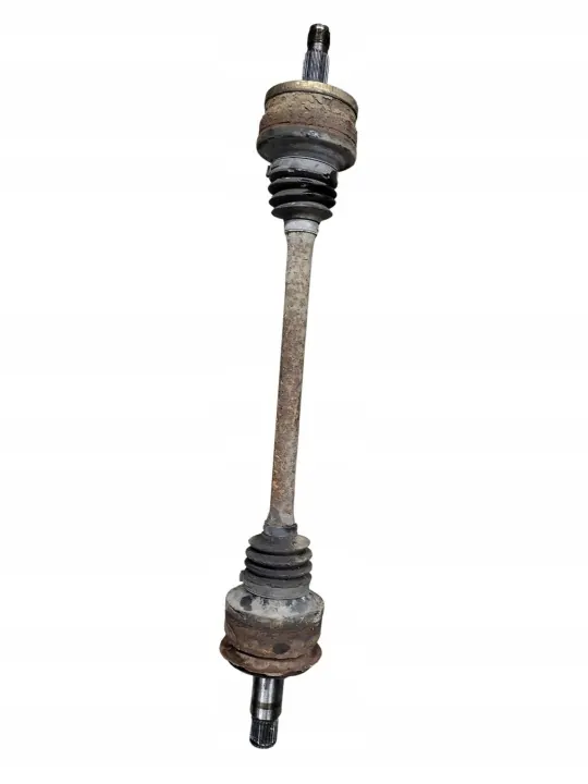 Mercedes-Benz bakaxel halvaxel OEM DTS8741 vänster sida image 5