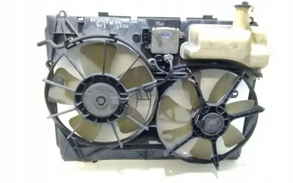 Lüftergehäuse OEM 4227501110 für Lexus RX 300 image 2