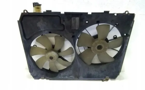 Lüftergehäuse OEM 4227501110 für Lexus RX 300 image 4