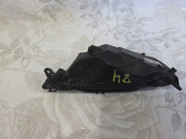 Faro Halógeno Izquierdo Volvo OEM 31395865 Usado image 8