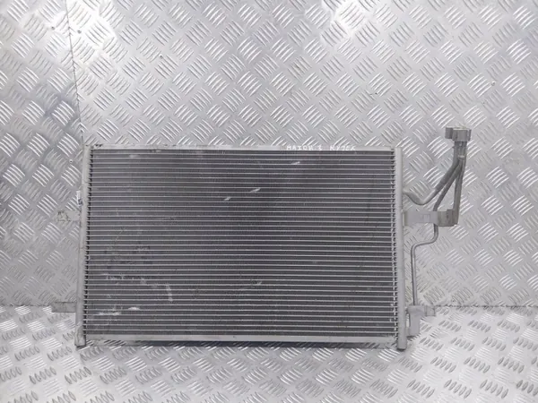 Condenseur AC Mazda 3 BK 1.6 MZ-CD Pièce OEM image 2