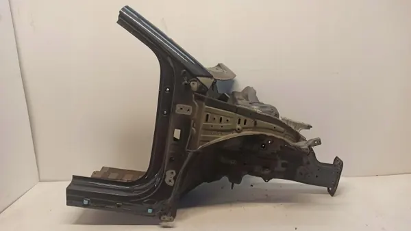 Hyundai Bayon rechter zijpaneel OEM BAYON Gebruikt image 2