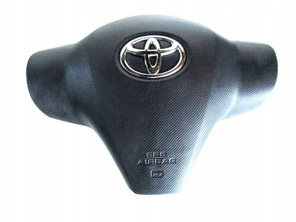 Toyota Airbag OEM 45130-0D150-F Yaris II:lle 2006-2008 image 2