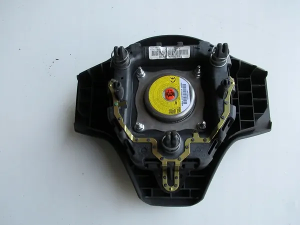 Toyota Airbag OEM 45130-0D150-F Yaris II:lle 2006-2008 image 3