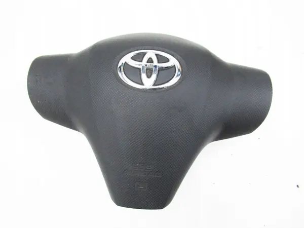 Toyota Airbag OEM 45130-0D150-F Yaris II:lle 2006-2008 image 4