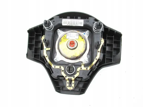 Toyota Airbag OEM 45130-0D150-F Yaris II:lle 2006-2008 image 5