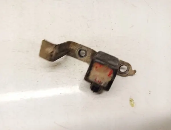 Sensor airbag OEM g484948010 para Lexus RX 2008 3.3L image 2