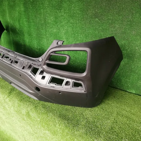 Hyundai Kona 2017 - 2023 Parachoques Trasero OEM 86610-J9000 image 3