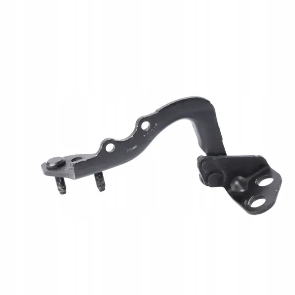 Range Rover Evoque L538 Höger Bakluckgångjärn OEM BJ32-42900-D36XA image 10