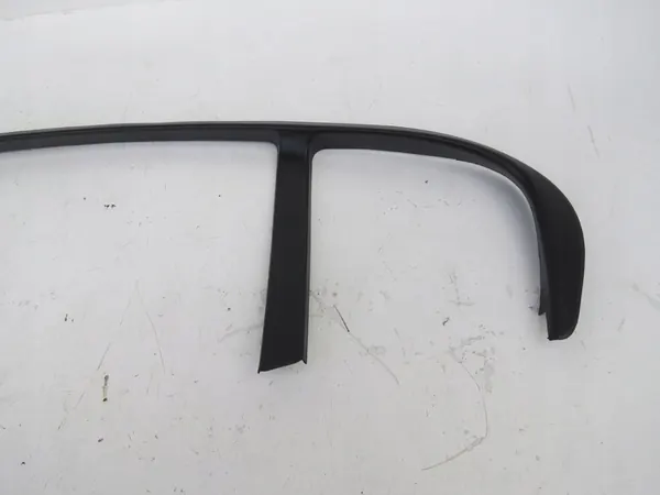 Oikean Takalasin Kehys Volvo S60 II V60 2.4 D5 215HV image 3